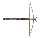 "Beautiful Jackson Patent Cased Cross Bow (AL7409)" - Image 3 of 14