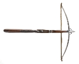 "Beautiful Jackson Patent Cased Cross Bow (AL7409)" - Image 4 of 14