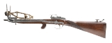 "Beautiful Jackson Patent Cased Cross Bow (AL7409)" - Image 2 of 14