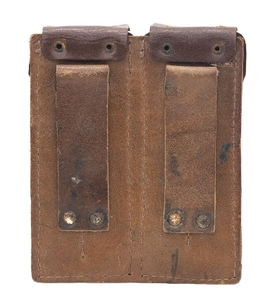 "Russian Stechkin Mag Pouch (MM2452)" - Image 2 of 2