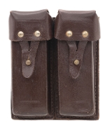 "Russian Stechkin Mag Pouch (MM2452)" - Image 1 of 2