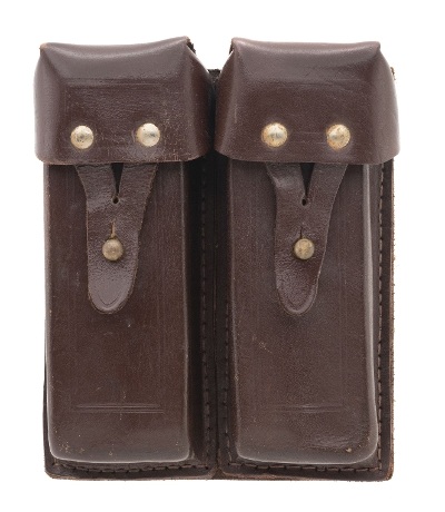 "Russian Stechkin Mag Pouch (MM2452)" - Image 1 of 2