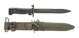 "USM5A1 Garand Bayonet by Imperial (MEW3292)" - Image 1 of 2