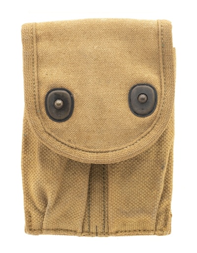 "WWI 1911 Magazine Pouch (MM2471)" - Image 1 of 3