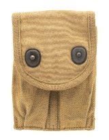 "WWI 1911 Magazine Pouch (MM2471)" - Image 1 of 3
