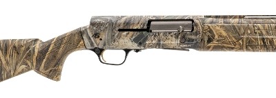 "Browning A5 Realtree Max-5 Shotgun 12 Gauge (S15061) DTX" - Image 2 of 4