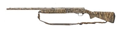 "Browning A5 Realtree Max-5 Shotgun 12 Gauge (S15061) DTX" - Image 3 of 4