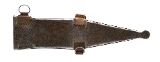 "Unusual Dagger (MEW3310)" - Image 3 of 4