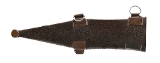 "Unusual Dagger (MEW3310)" - Image 4 of 4
