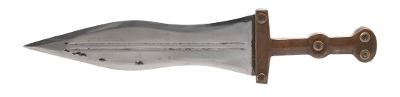 "Unusual Dagger (MEW3310)" - Image 2 of 4