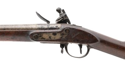 "U.S. Model 1808 by J. Henry .69 caliber (AL8117)" - Image 6 of 10