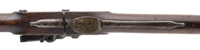 "U.S. Model 1808 by J. Henry .69 caliber (AL8117)" - Image 8 of 10