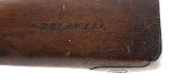 "U.S. Model 1808 by J. Henry .69 caliber (AL8117)" - Image 9 of 10