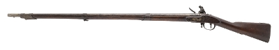 "U.S. Model 1808 by J. Henry .69 caliber (AL8117)" - Image 5 of 10