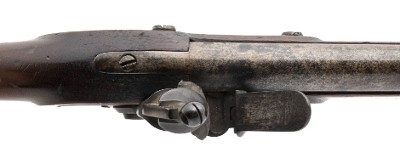 "U.S. Model 1808 by J. Henry .69 caliber (AL8117)" - Image 4 of 10