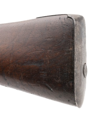 "U.S. Model 1808 by J. Henry .69 caliber (AL8117)" - Image 10 of 10