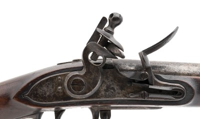 "U.S. Model 1808 by J. Henry .69 caliber (AL8117)" - Image 3 of 10