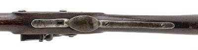 "U.S. Springfield Model 1795 Type III .69 caliber (AL8114)" - Image 7 of 7