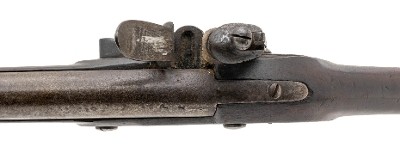 "U.S. Springfield Model 1795 Type III .69 caliber (AL8114)" - Image 5 of 7