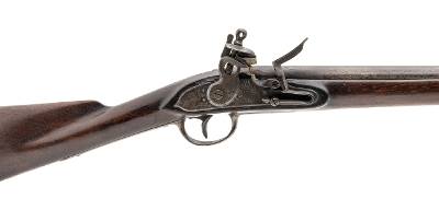 "U.S. Springfield Model 1795 Type III .69 caliber (AL8114)" - Image 2 of 7