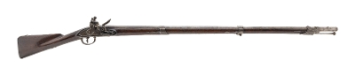 "U.S. Springfield Model 1795 Type III .69 caliber (AL8114)" - Image 1 of 7