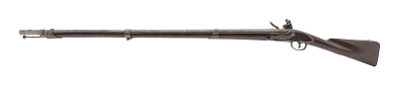 "U.S. Springfield Model 1795 Type III .69 caliber (AL8114)" - Image 3 of 7