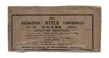 "45-70 Rifle Cartridges From Frankford Arsenal (AM839)" - Image 1 of 1
