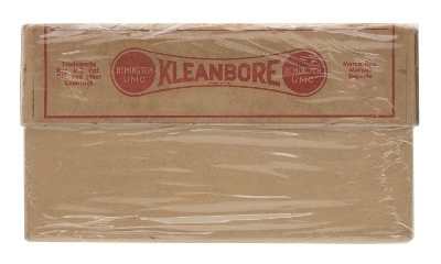 "30-40 Krag 220 grs. By Remington UMC (AM841)" - Image 1 of 2