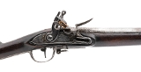 "U.S. 1797 Pennsylvania Contract flintlock musket By J. Miles .69 caliber (AL8107)" - Image 2 of 9