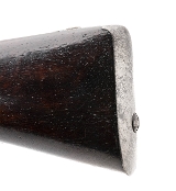 "U.S. 1797 Pennsylvania Contract flintlock musket By J. Miles .69 caliber (AL8107)" - Image 9 of 9