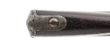 "U.S. 1797 Pennsylvania Contract flintlock musket By J. Miles .69 caliber (AL8107)" - Image 5 of 9