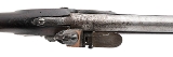 "U.S. 1797 Pennsylvania Contract flintlock musket By J. Miles .69 caliber (AL8107)" - Image 4 of 9