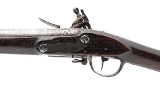 "U.S. 1797 Pennsylvania Contract flintlock musket By J. Miles .69 caliber (AL8107)" - Image 7 of 9