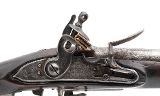 "U.S. 1797 Pennsylvania Contract flintlock musket By J. Miles .69 caliber (AL8107)" - Image 3 of 9