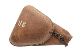 "WWII Japanese Type 14 Holster (MM2544)" - Image 1 of 3