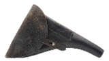 "6"" Luger Conversion Holster (MM2547)" - Image 1 of 2
