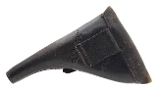 "6"" Luger Conversion Holster (MM2547)" - Image 2 of 2