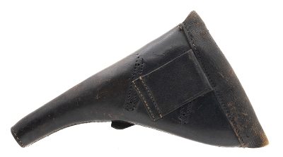 "6"" Luger Conversion Holster (MM2547)" - Image 2 of 2