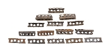 "303 British Stripper Clips (MM2553)" - Image 1 of 1