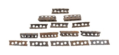 "303 British Stripper Clips (MM2553)" - Image 1 of 1