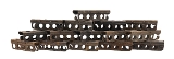 "15 British 303 Stripper Clips (MM2557)" - Image 1 of 2