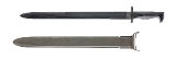 "US Garand Training Bayonet (MEW2738)" - Image 2 of 2