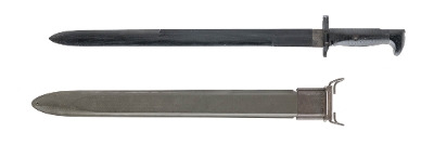 "US Garand Training Bayonet (MEW2738)" - Image 2 of 2