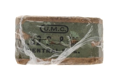 ".32 S&W CF Cartridges Partial Box (AM856)" - Image 2 of 2