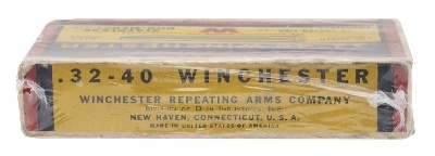 ".32-40 Winchester 165 gr. Bullet (AM859)" - Image 2 of 2