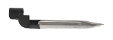 "British No9 MKI Blade Bayonet (MEW2721) ATX" - Image 1 of 2