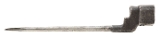 "British No4 MKII Spike Bayonet (MEW2722)" - Image 2 of 2