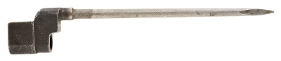 "British No4 MKII Spike Bayonet (MEW2723)" - Image 1 of 2