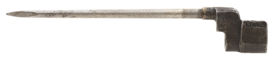 "British No4 MKII Spike Bayonet (MEW2723)" - Image 2 of 2