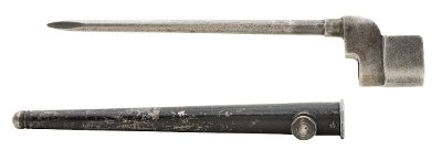 "British No4 MKII Spike Bayonet (MEW2734)" - Image 2 of 2